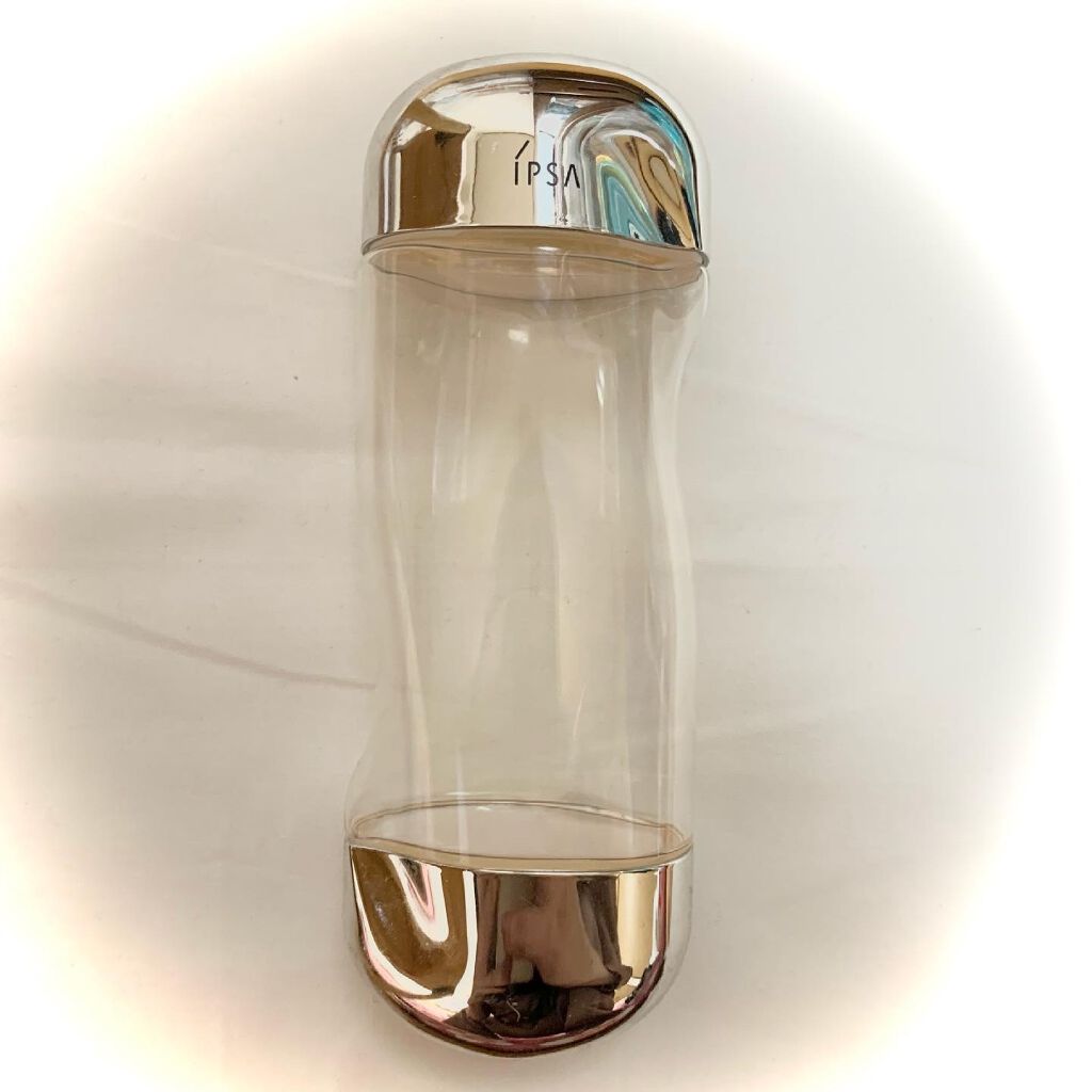 ザ・タイムR アクア/IPSA/化粧水を使ったクチコミ（2枚目）