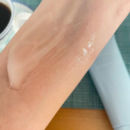 モーニング リニュー/インフィニティ/その他洗顔料を使ったクチコミ(6枚目)