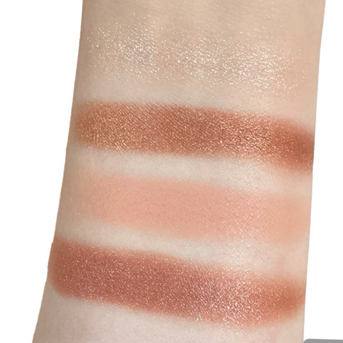 クロマティックス クワッド/shu uemura/アイシャドウパレットを使ったクチコミ(3枚目)