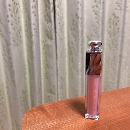 【旧】ディオール アディクト リップ マキシマイザー/Dior/リップグロスを使ったクチコミ(1枚目)
