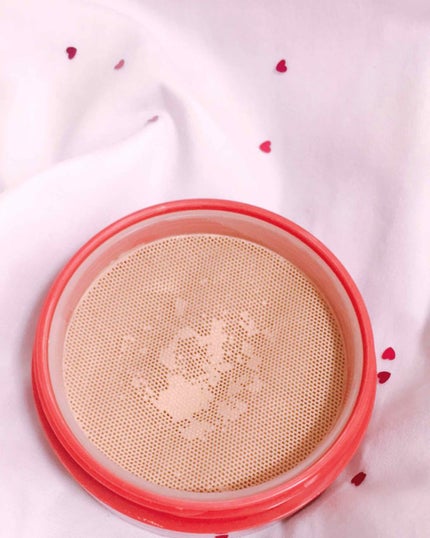 水ジェリークラッシュ/インテグレート/クリーム・エマルジョンファンデーションを使ったクチコミ(3枚目)