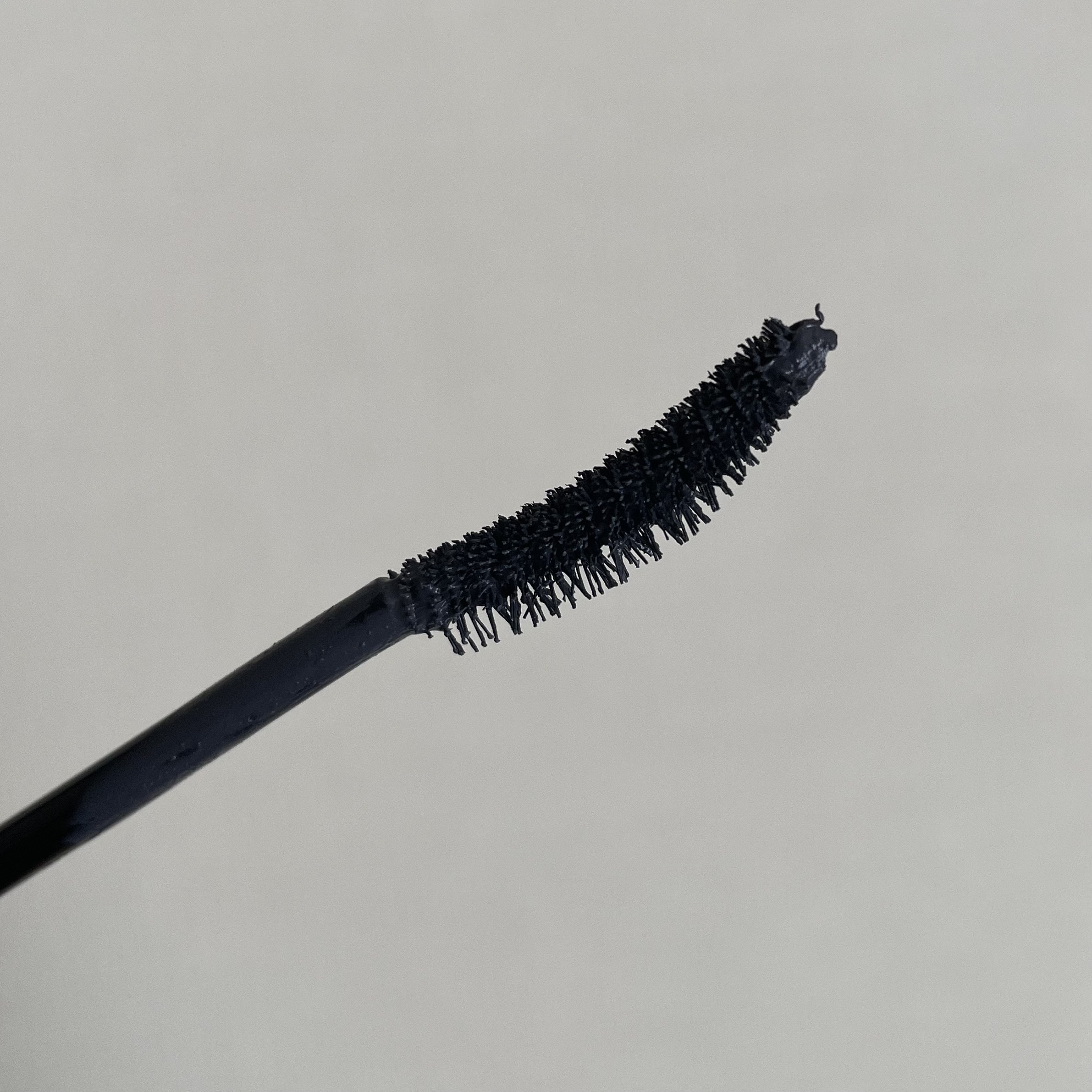 ケイト カールアウェイキングマスカラ/KATE/マスカラを使ったクチコミ（2枚目）