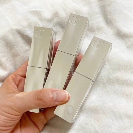 グローリップバーム/Glint/リップバームを使ったクチコミ(5枚目)