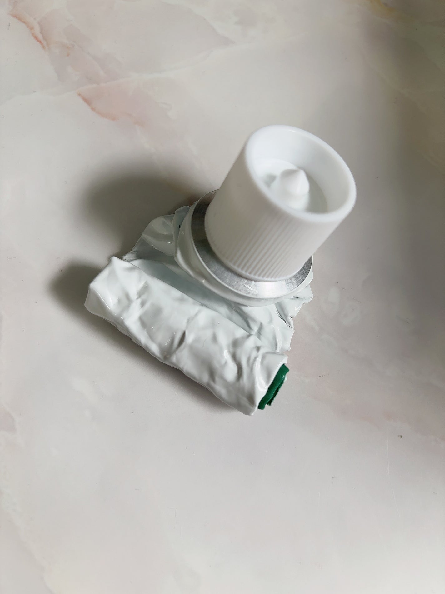 CICA クリーム/VT/フェイスクリームを使ったクチコミ(4枚目)