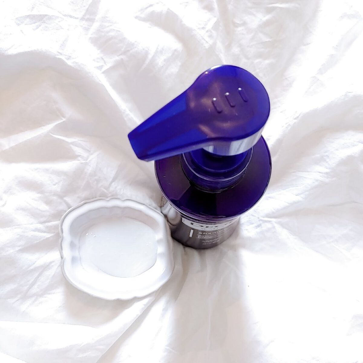 デオコ スカルプケアシャンプー/コンディショナー/DEOCO(デオコ)/市販シャンプーを使ったクチコミ（2枚目）