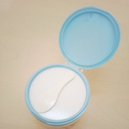 夢みるバーム アクネクリアモイスチャー/ロゼット/クレンジングバームを使ったクチコミ(2枚目)