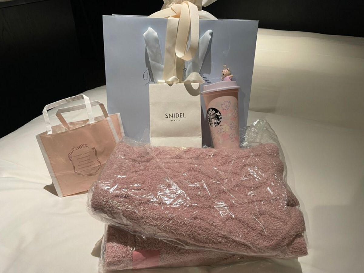 ルームウェア/ジェラートピケ/その他を使ったクチコミ（2枚目）