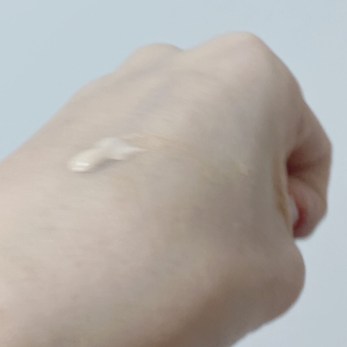 スキンアクア トーンアップUVエッセンス/スキンアクア/日焼け止めクリームを使ったクチコミ(2枚目)