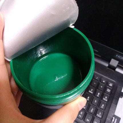 CICA マイルドトナーパッド/VT/トナーパッドを使ったクチコミ(2枚目)