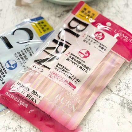 ibuharumaman on LIPS 「#プロモーション#日本薬健から提供いただきました#RSPに参加..」(6枚目)