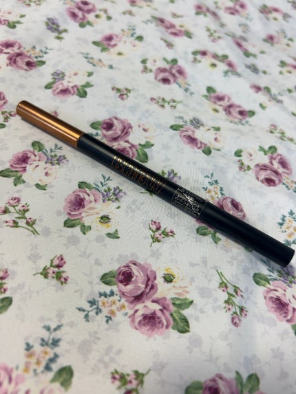 ブロウインク カラーティントデュオ/MAYBELLINE NEW YORK/眉ティントを使ったクチコミ(1枚目)