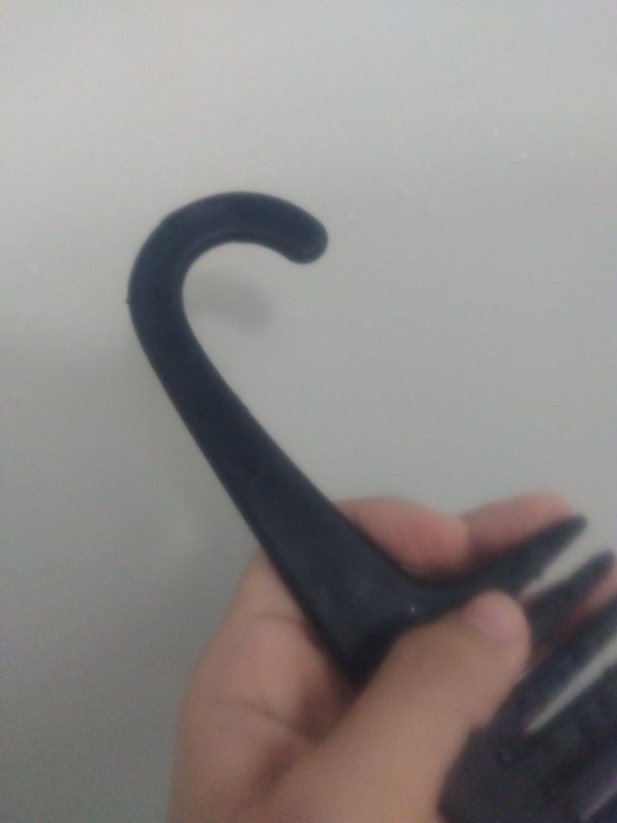 バスコーム/DAISO/ヘアコームを使ったクチコミ（2枚目）