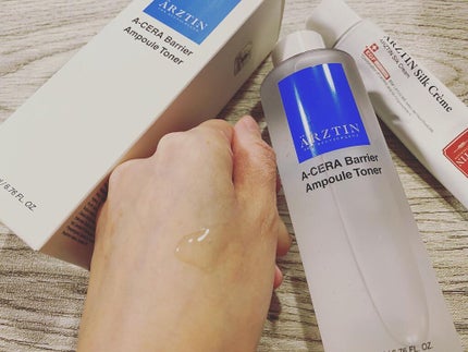 を使ったクチコミ(3枚目)