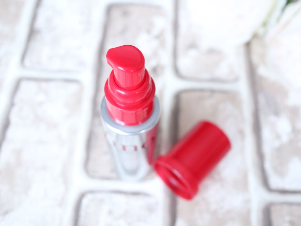 フィーノ プレミアムタッチ 濃厚美容液ヘアオイル/フィーノ/ヘアオイルを使ったクチコミ(2枚目)