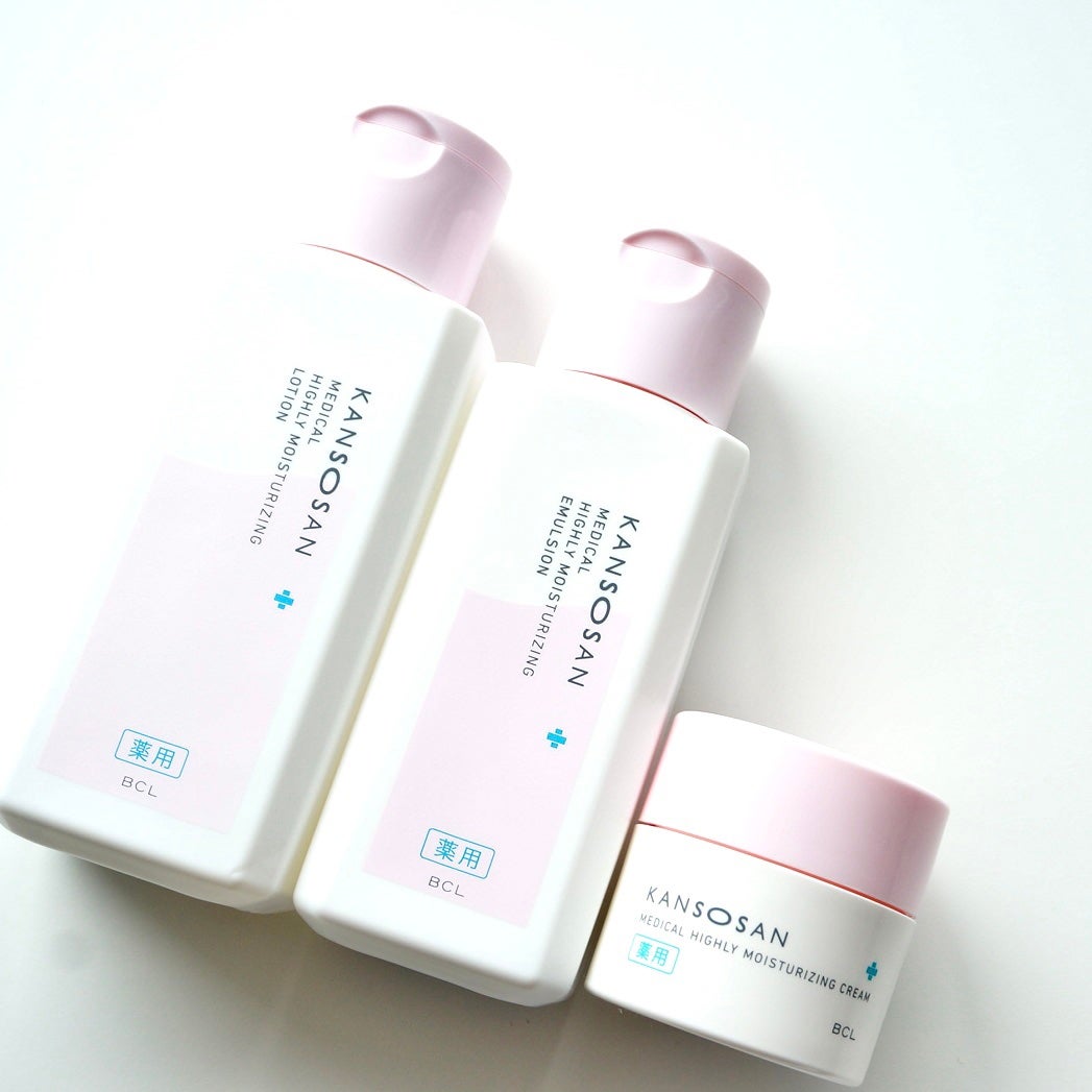 薬用高保湿化粧水/乾燥さん/化粧水を使ったクチコミ(10枚目)