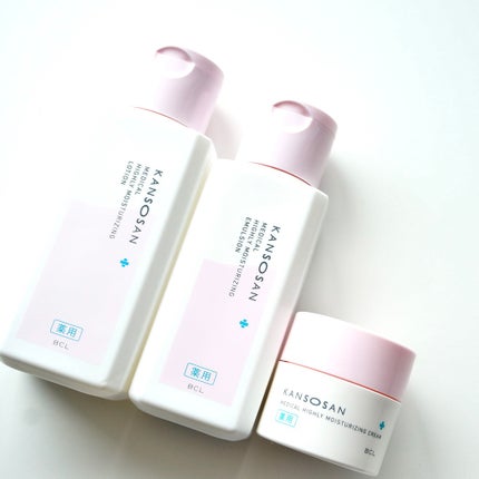 薬用高保湿化粧水/乾燥さん/化粧水を使ったクチコミ(10枚目)