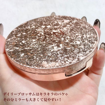 アイシャドウパレット/2aN/アイシャドウパレットを使ったクチコミ(2枚目)