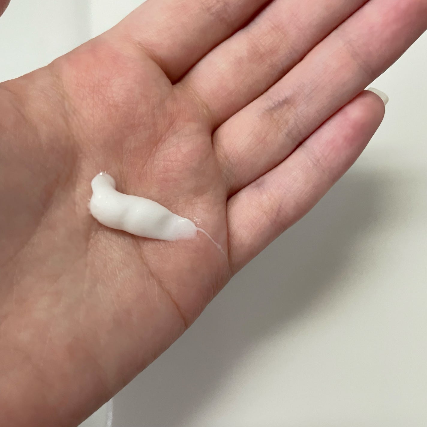 センカ プレミアムパーフェクトホイップクリア (医薬部外品)/SENKA(専科)/洗顔フォームを使ったクチコミ(2枚目)