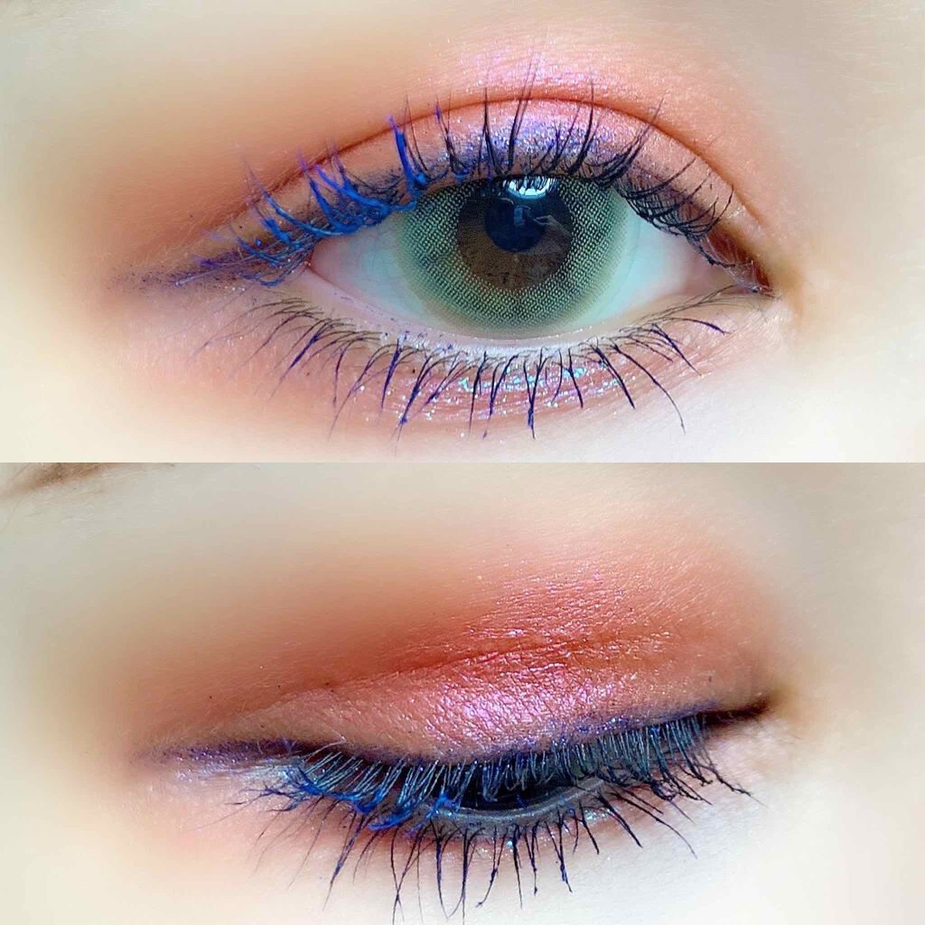 リュクス アイシャドウ リッチ ジェムストーン/BOBBI BROWN/単色アイシャドウを使ったクチコミ(1枚目)