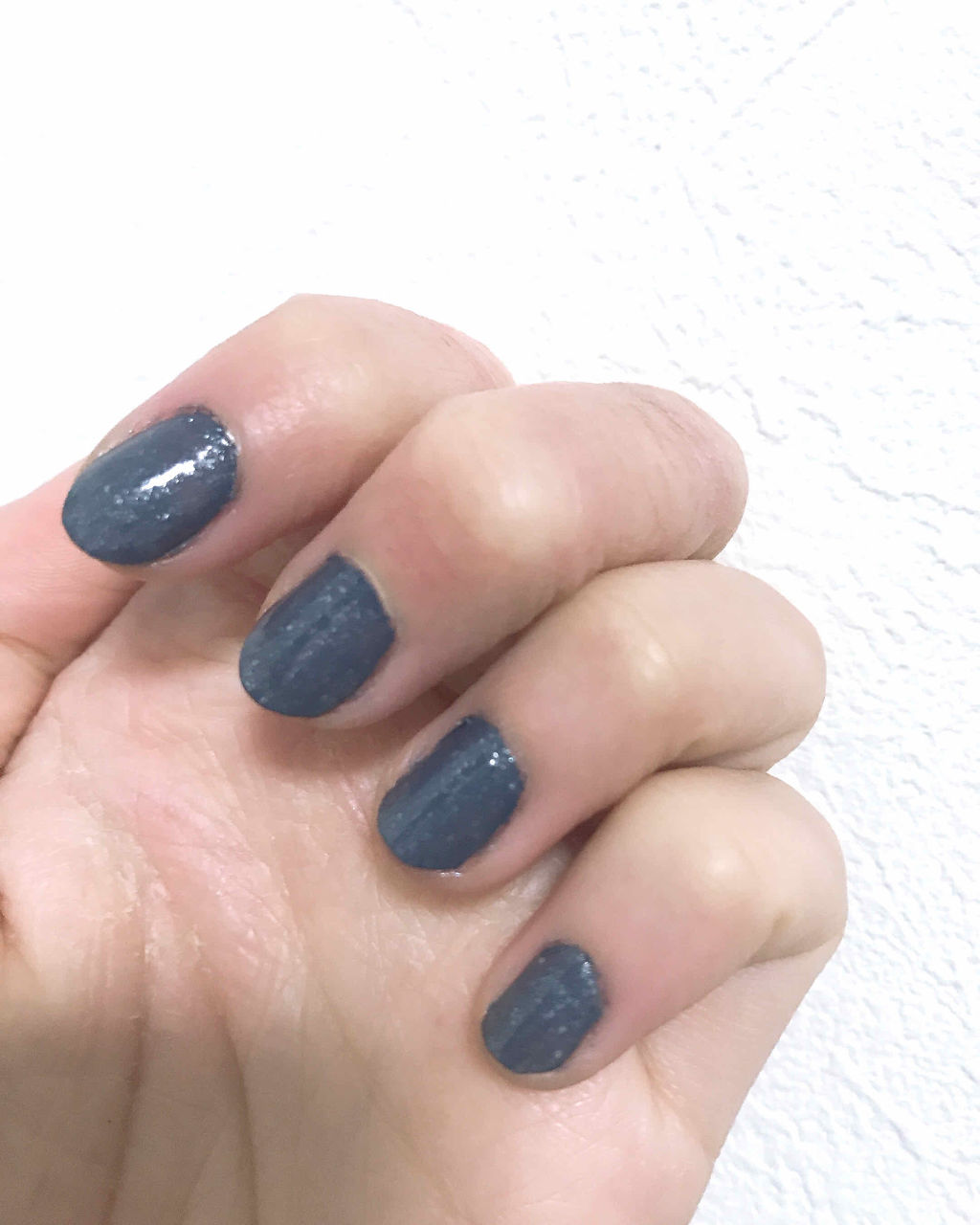 gene TOKYO ネイル/DAISO/マニキュアを使ったクチコミ（2枚目）