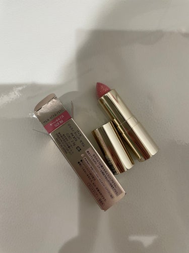 ジェミィ ティント セラム PK870 ピンクオパール/Visée/口紅を使ったクチコミ（2枚目）