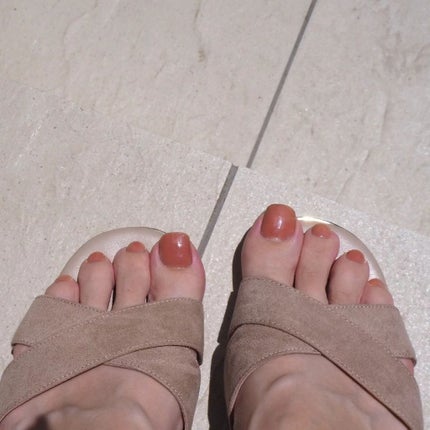 ネイルポリッシュ/rihka/マニキュアを使ったクチコミ(6枚目)