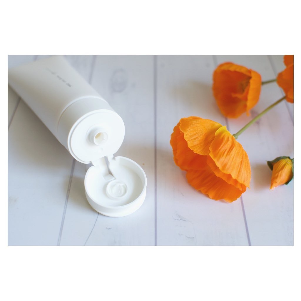 オルビスユー ドット フォーミングウォッシュ/オルビス/洗顔フォームを使ったクチコミ（3枚目）