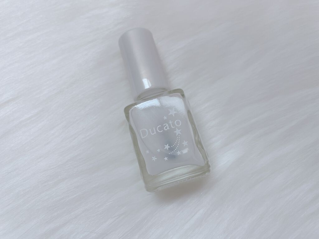 キューティクルリムーバーⅡ/デュカート/ネイルオイル・トリートメントを使ったクチコミ（1枚目）