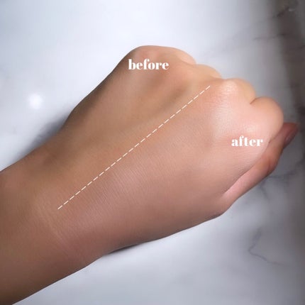 スキンプロテクトベース<皮脂くずれ防止>/プリマヴィスタ/化粧下地を使ったクチコミ(3枚目)