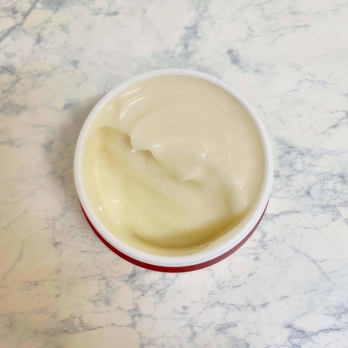 グレイスワン リンクルケア　リンクルリフトジェル【医薬部外品】/グレイスワン/オールインワン化粧品を使ったクチコミ（2枚目）