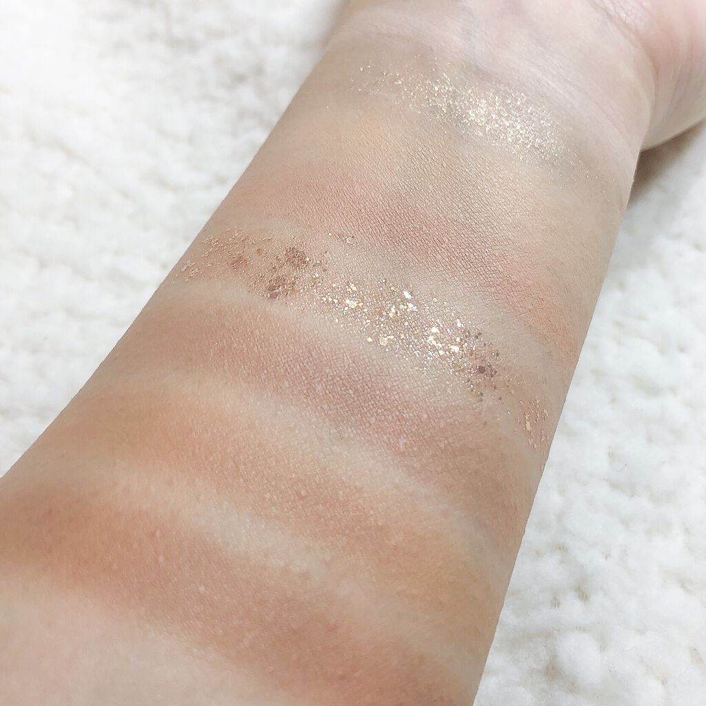 ♡NE PICK SKINNY CARA 4号 : ROSY BROWN/CHICAY CHICO/マスカラを使ったクチコミ（2枚目）