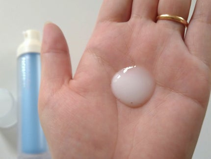 マイクロバブルパック&セラム/Macchia Label/美容液を使ったクチコミ(3枚目)