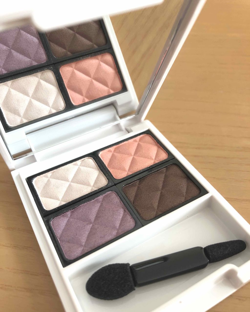 モイストバランス ローション/ACSEINE/化粧水を使ったクチコミ(4枚目)