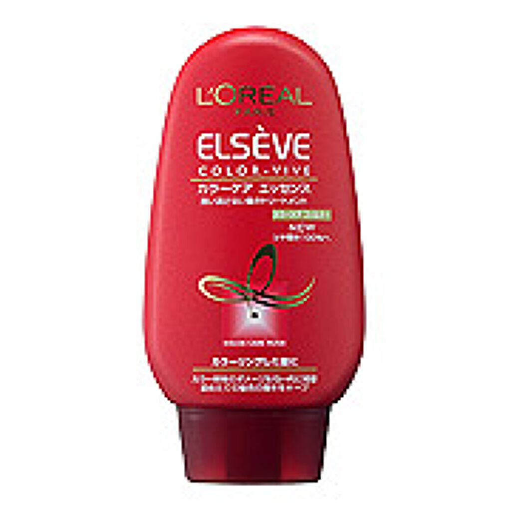 ロレアル パリ エルセーヴ カラーヴィヴ エッセンス