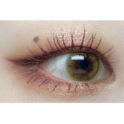 MDショールモーメント アイシャドウパレット/mude/アイシャドウパレットを使ったクチコミ(5枚目)