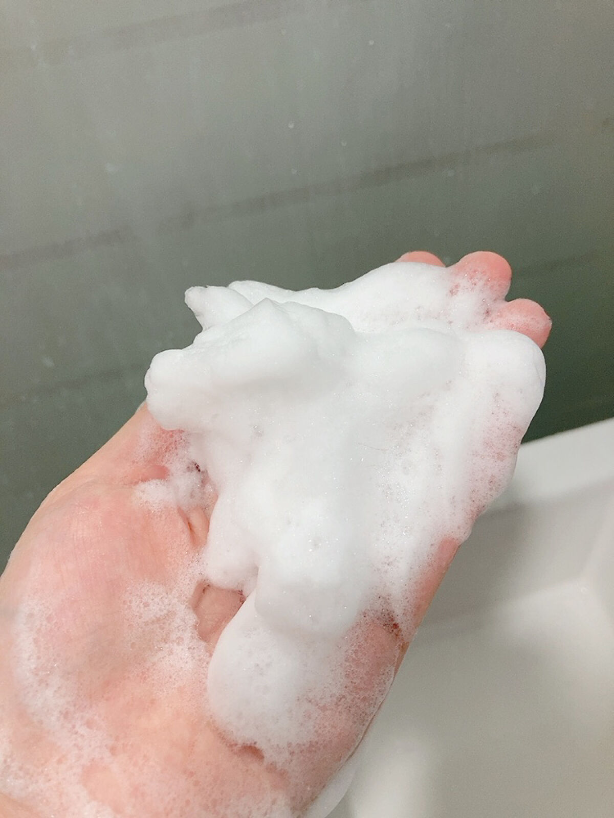 ＜楽天限定＞ドクダミ3種セット/Abib /スキンケアキットを使ったクチコミ（3枚目）