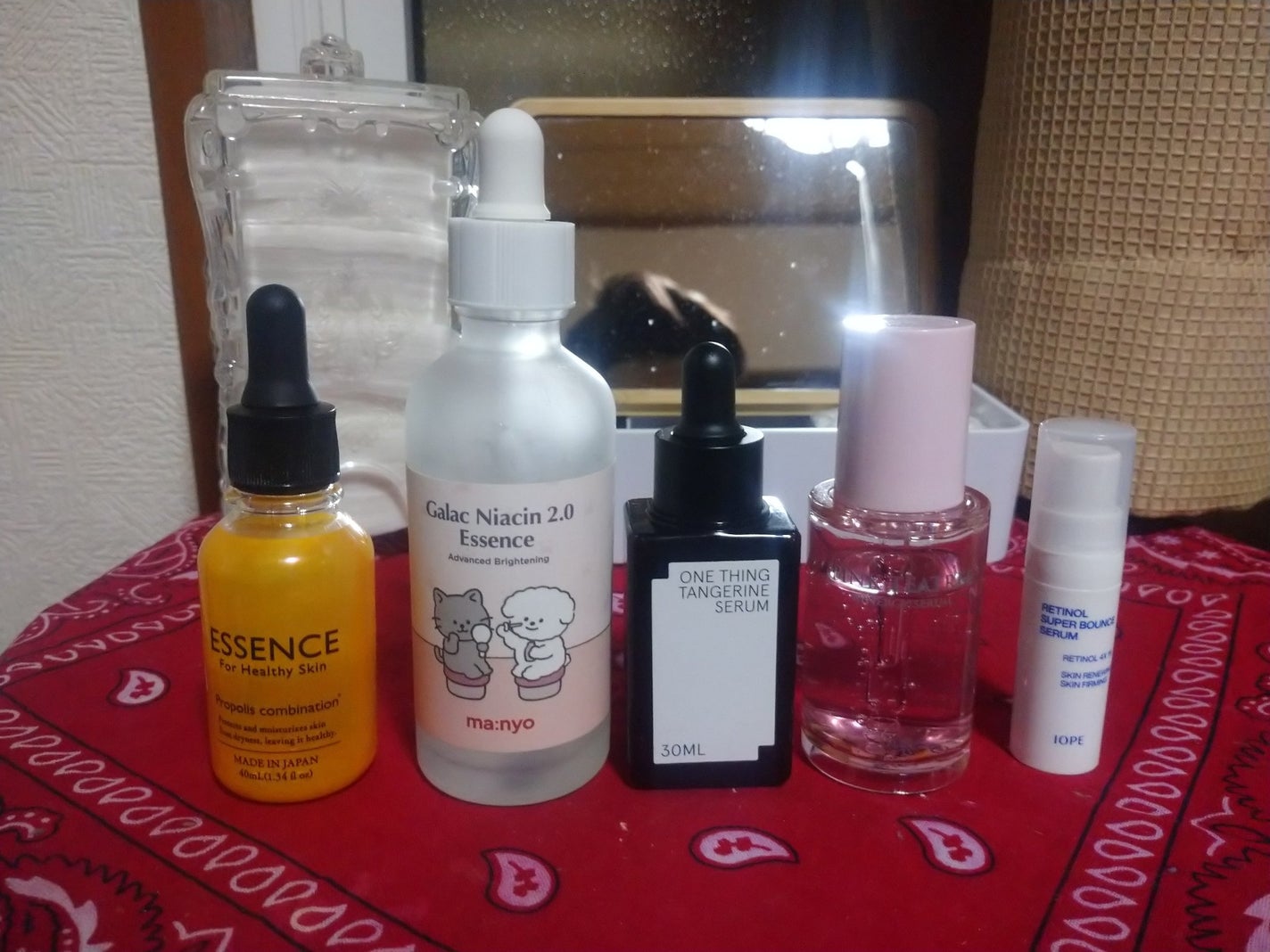 アクティブローション/AdryS/化粧水を使ったクチコミ(2枚目)