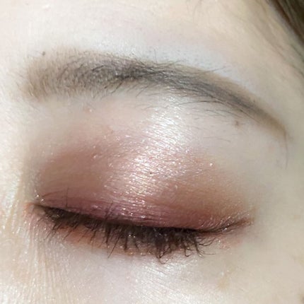 シグニチャー カラー アイズ/SUQQU/アイシャドウパレットを使ったクチコミ(5枚目)