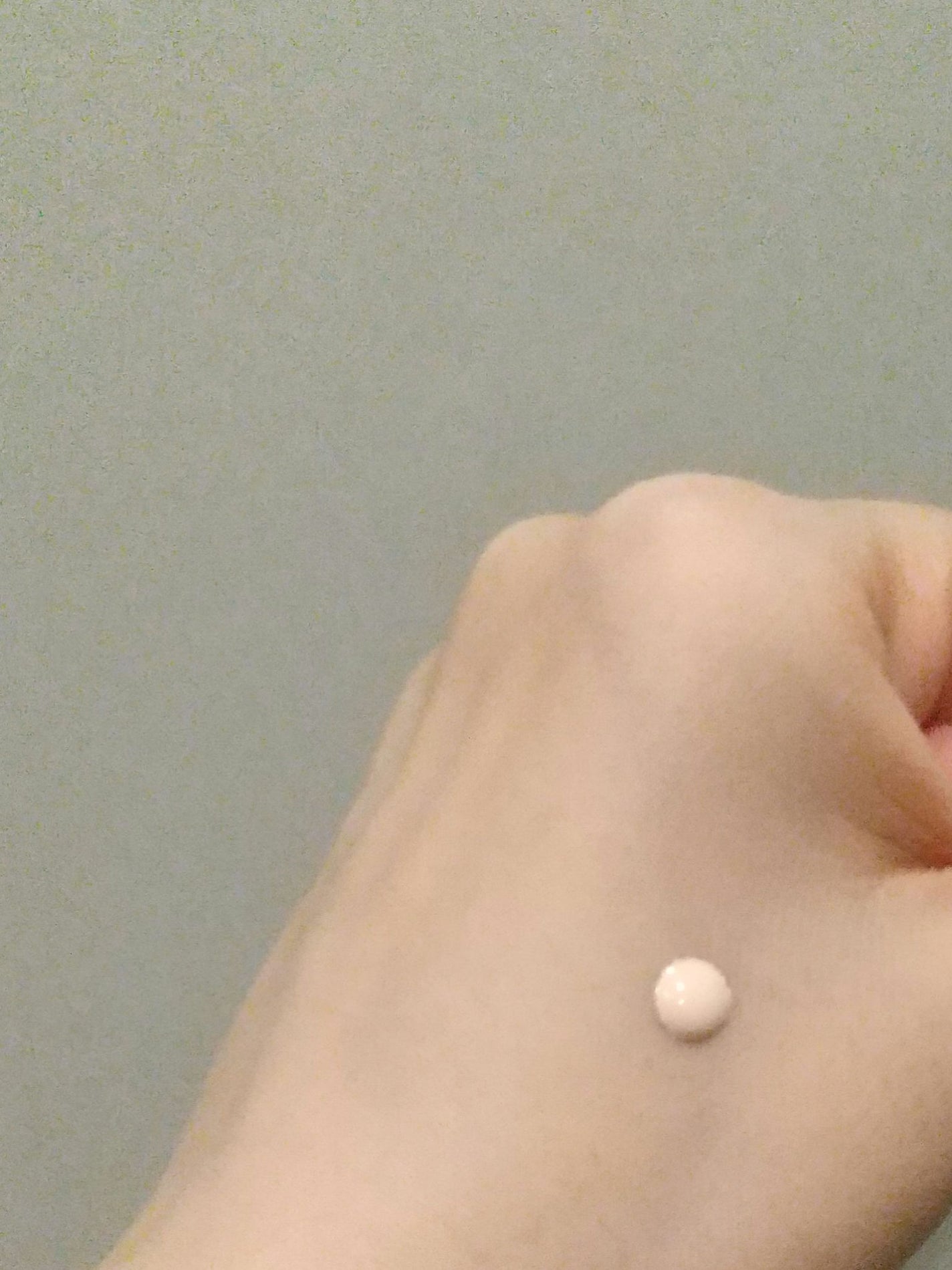 スタジオ リングライト エフェクター/ALBION/化粧下地を使ったクチコミ(2枚目)