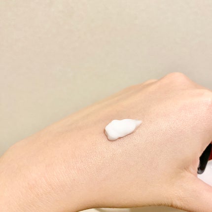 サミュ PHセンシティブクリーム/SAM'U/フェイスクリームを使ったクチコミ(5枚目)