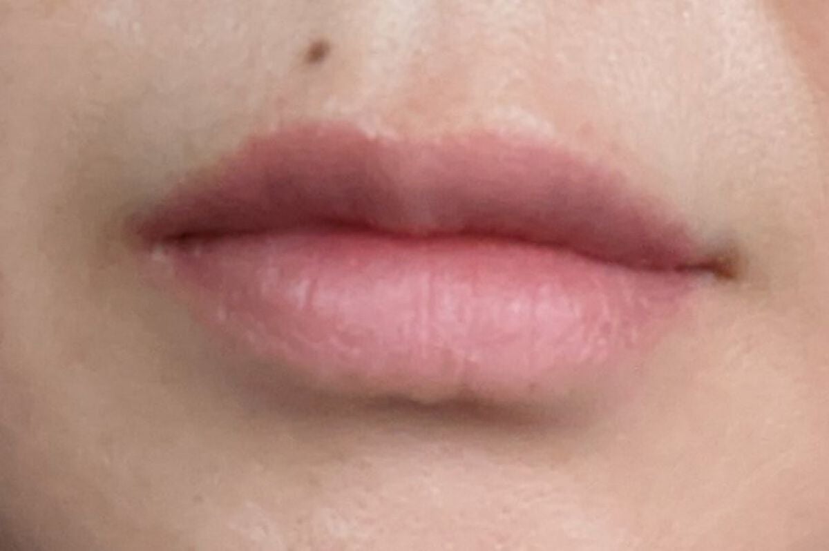 あっか@フォロバ100% on LIPS 「前に1000円超えのリップコートで、他の色味で普通のリップもし..」(3枚目)