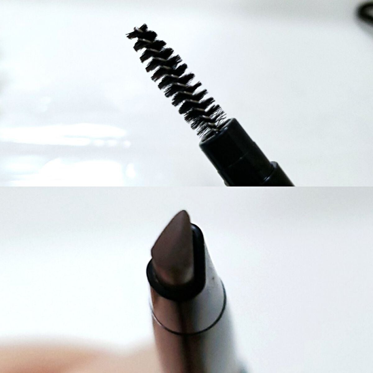 ãã¡ãã·ã§ã³ãã㊠ããŠããŒã€ã³ãã³ã·ã« N/MAYBELLINE NEW YORK/ã¢ã€ãããŠãã³ã·ã«ã䜿ã£ãã¯ãã³ãïŒ2æç®ïŒ