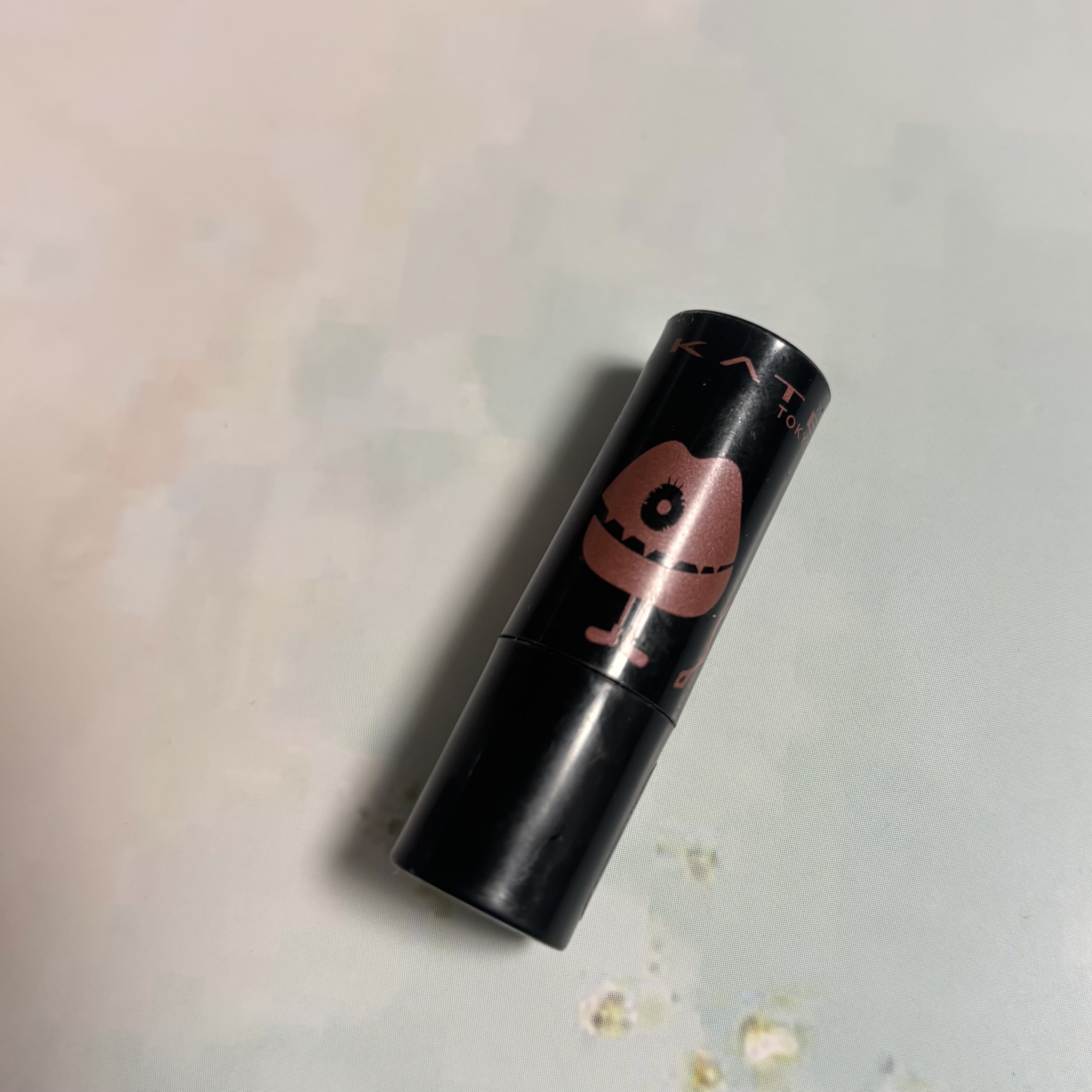 ケイト リップモンスター/KATE/口紅を使ったクチコミ（3枚目）