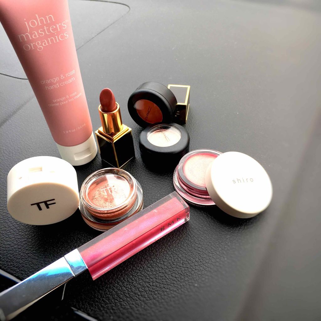 バーバリーキス グロス/Burberry Beauty/リップグロスを使ったクチコミ（3枚目）