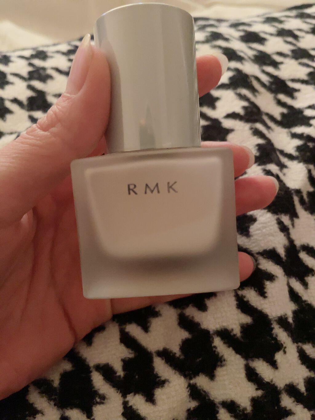 RMK メイクアップベース/RMK/化粧下地を使ったクチコミ(1枚目)