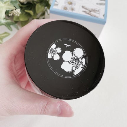 マヌカハニー クレンジングバーム/アピセラピーコスメティクス/クレンジングバームを使ったクチコミ(9枚目)