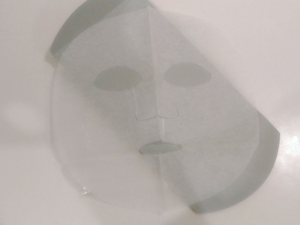 フェイスマスクシート/アストレア ヴィルゴ/その他スキンケアグッズを使ったクチコミ（3枚目）