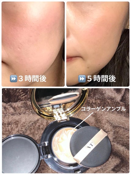 フェイスパウダー/DECORTÉ/ルースパウダーを使ったクチコミ(2枚目)