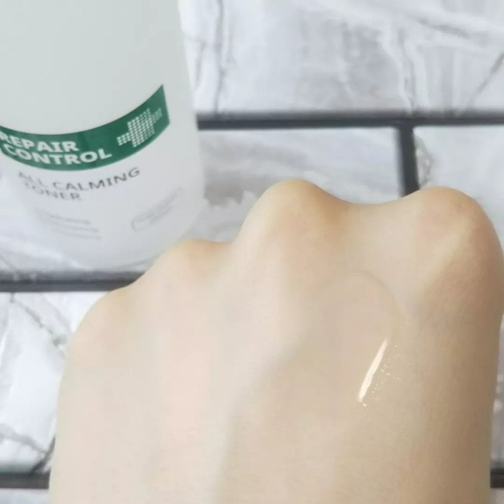 オールカーミングトナー /Easydew/化粧水を使ったクチコミ(5枚目)