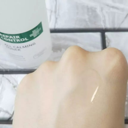 オールカーミングトナー /Easydew/化粧水を使ったクチコミ(5枚目)